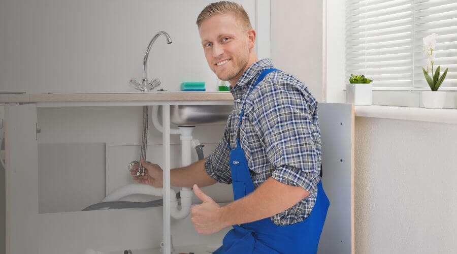 Local tankless water heater installation in Scobey, MT